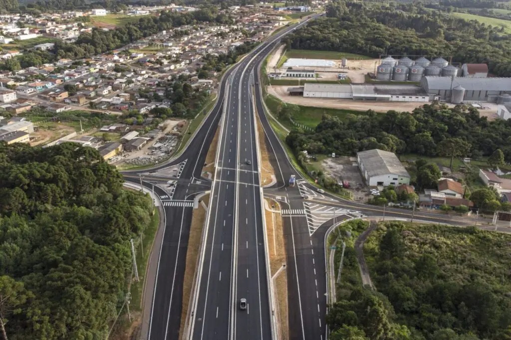 Pedágios no Paraná: Veja quando a cobrança será retomada e os novos valores